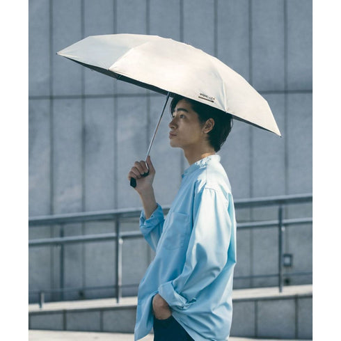 WPC IZA Compact (2025) UV Protection UPF 50+ Umbrella 53cm